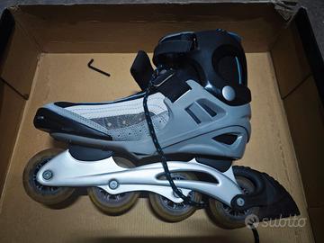 Roller blade exolution 100