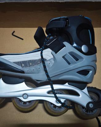 Roller blade exolution 100