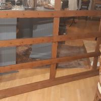 Piattaia in Castagno