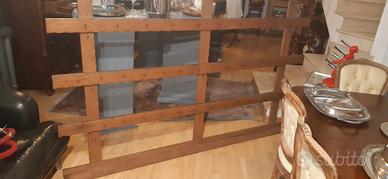 Piattaia in Castagno