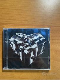 Trap Fatta bene Pap v CD autografato