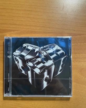 Trap Fatta bene Pap v CD autografato