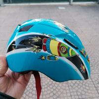 casco bici uvex kids 2