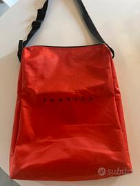 Borsa Fabrica Benetton
