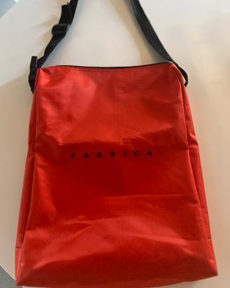 Borsa Fabrica Benetton