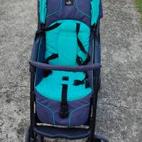Passeggino CAM leggero