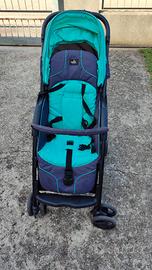Passeggino CAM leggero