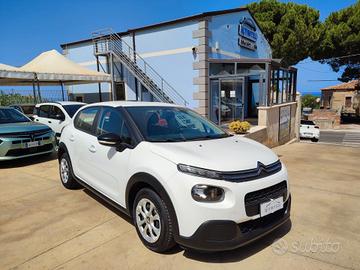 Citroen C3 BlueHDi 100 S&S Business Combi