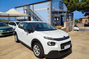 Citroen C3 BlueHDi 100 S&S Business Combi