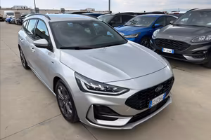 FORD Focus 1.5 ecoblue ST-Line 120cv auto