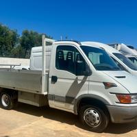 Iveco Daily 35C11 cassone fisso - 155000 km