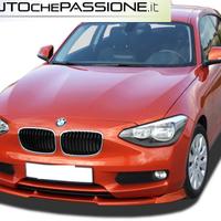 Spoiler sotto paraurti Anteriore Bmw Serie 1 F20 2