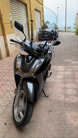 sh 125