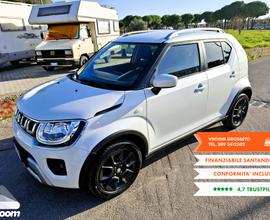 SUZUKI Ignis (2016) Ignis 1.2 Hybrid Cool