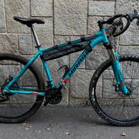 Monstercross 27,5
