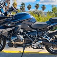 BMW R 1250 RS