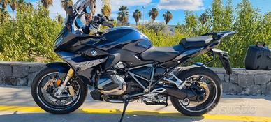 BMW R 1250 RS