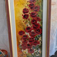 Quadro papaveri
