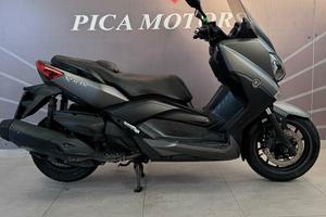 YAMAHA X-Max 400 Abs