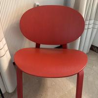 Ikea FRÖSET poltrona
