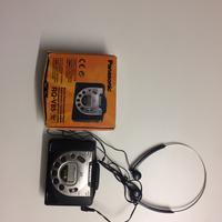 Walkman Panasonic RQ-V85