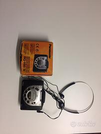 Walkman Panasonic RQ-V85