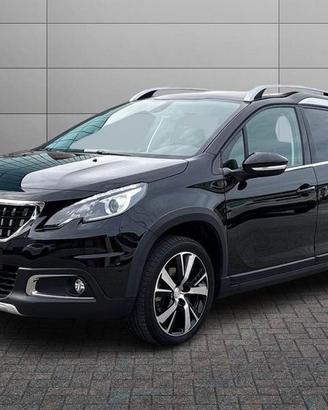 Peugeot 2008 1° serie BlueHDi 100 S&S Allure