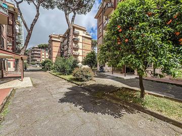 Appartamento di 55 m² con 3 locali a Roma