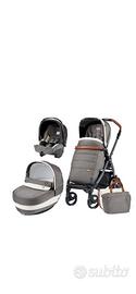 trio Peg Perego mod. Polo 