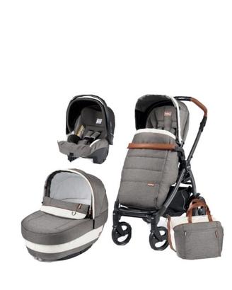 trio Peg Perego mod. Polo 