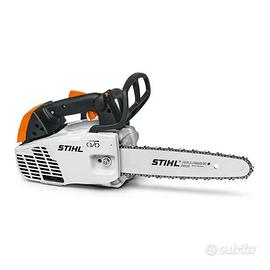 Motosega STIHL MS194T 1/4 - Barra 30 cm