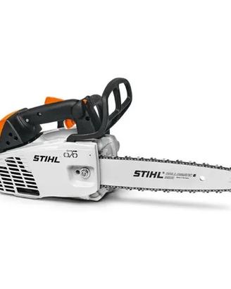 Motosega STIHL MS194T 1/4 - Barra 30 cm