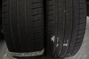 gomme usate 2254517 Estivo MICHELIN - PIL - 621