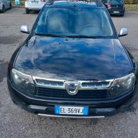 Dacia Duster lauriete 4x4  1.5 diesel