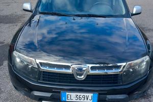 Dacia Duster lauriete 4x4  1.5 diesel