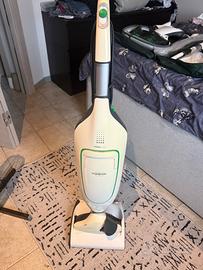 VORWERK FOLLETTO VK200 COMPLETO