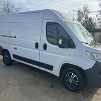 Ducato l2 2.3 multi jet