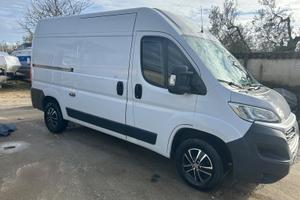 Ducato l2 2.3 multi jet