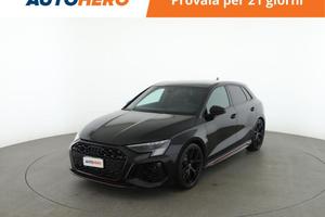 AUDI RS FL25615