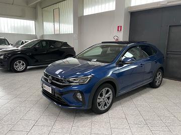 Volkswagen Taigo 1.0 TSI 115 CV DSG R-Line