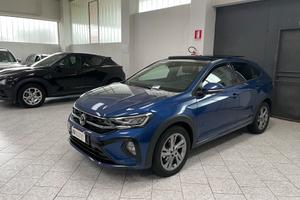Volkswagen Taigo 1.0 TSI 115 CV DSG R-Line
