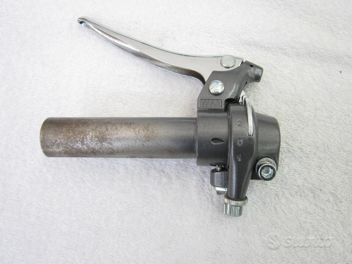 Comando Cambio Ricambio - Pezzo Di Ricambio Per Cambio Auto - Foto 10