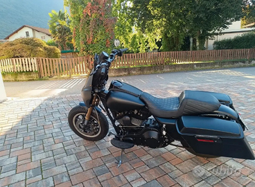 Harley Davidson 1600