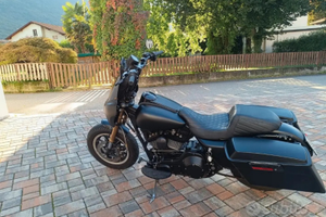 Harley Davidson 1600