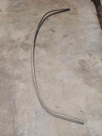 Bordo cabina per Ape 50 piaggio plastica