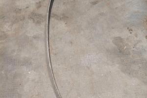 Bordo cabina per Ape 50 piaggio plastica