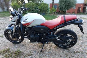 Hornet 600 seconda serie