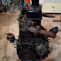 motore fiat 126