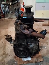 motore fiat 126
