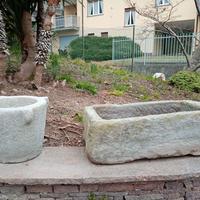 vasi in pietra